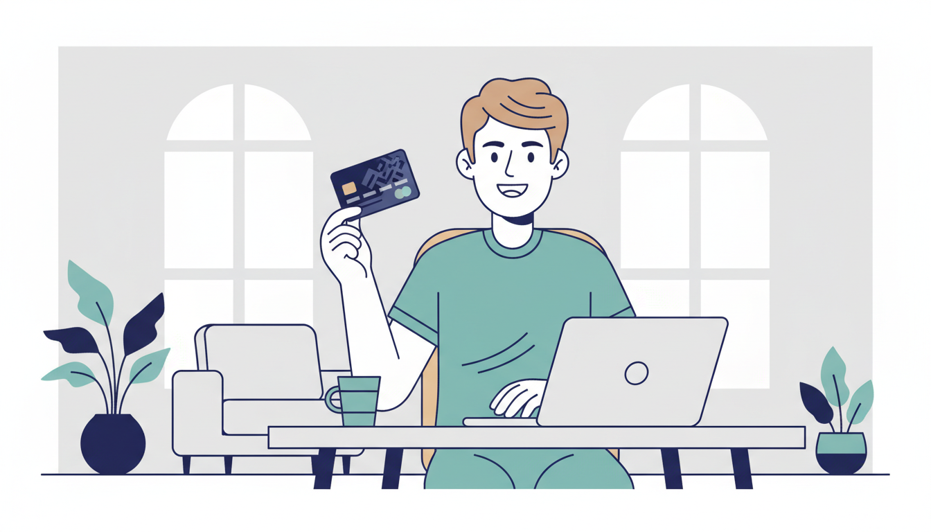 Kostenlose Kreditkarte ohne Jahresgebühr: Der große Vergleich 2025