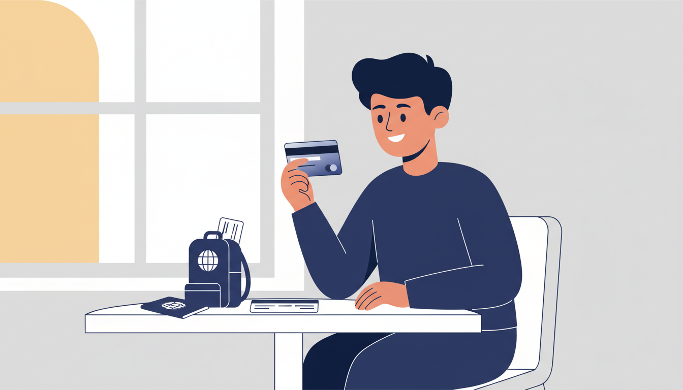 Kreditkarte mit Bonusprogramm: Punkte sammeln & clever einlösen 2025