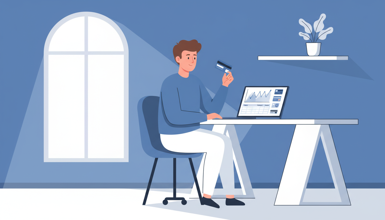 Kreditkarte Gebühren sparen: Versteckte Kosten aufdecken 2025