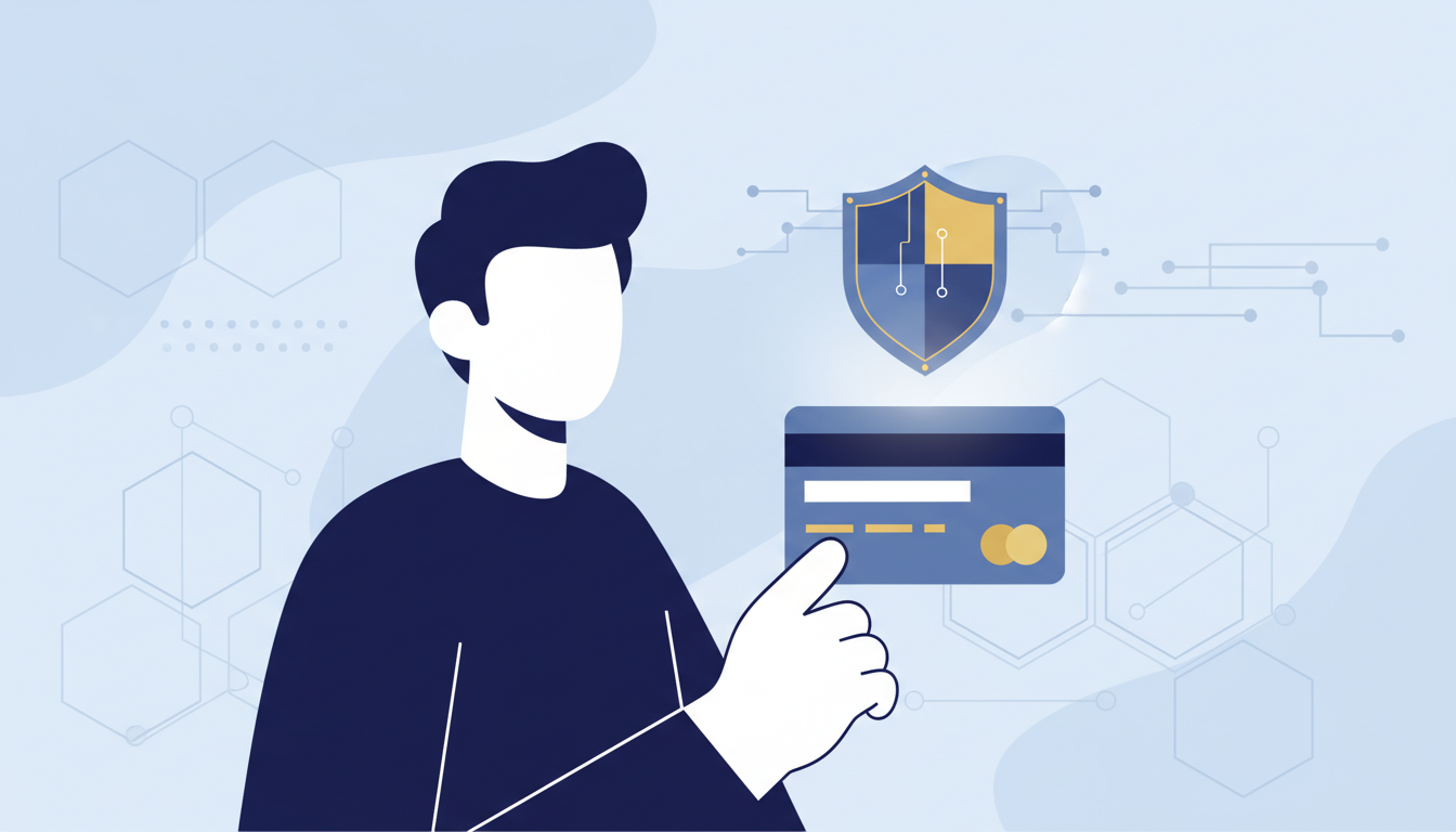 Kreditkarte Sicherheit: Betrugsschutz einfach erklärt 2025