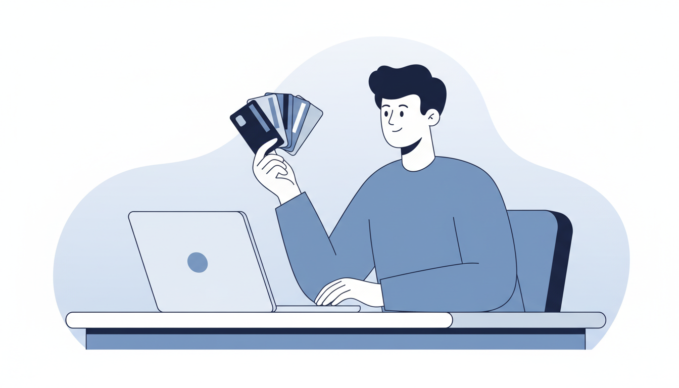 Kreditkarte Vergleich 2024: Die beste Kreditkarte für dich finden