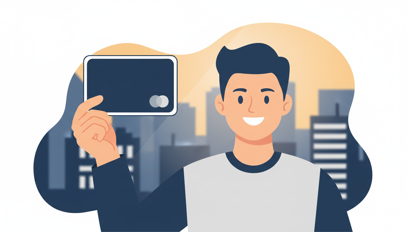 Prepaid Kreditkarte: Die beste aufladbare Karte 2025